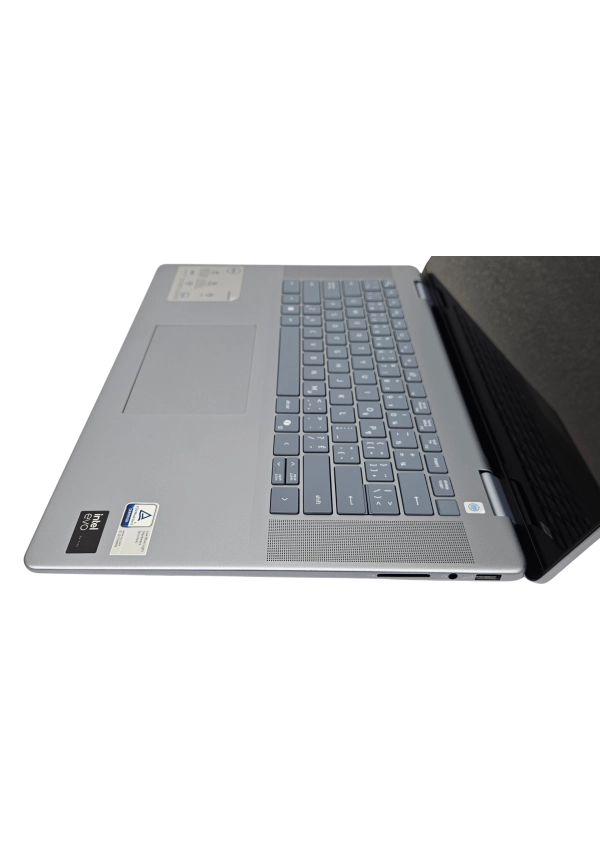 Dell Inspiron 16 Plus 7640 Ultra 9 185H 16GB 512 SSD 16,0